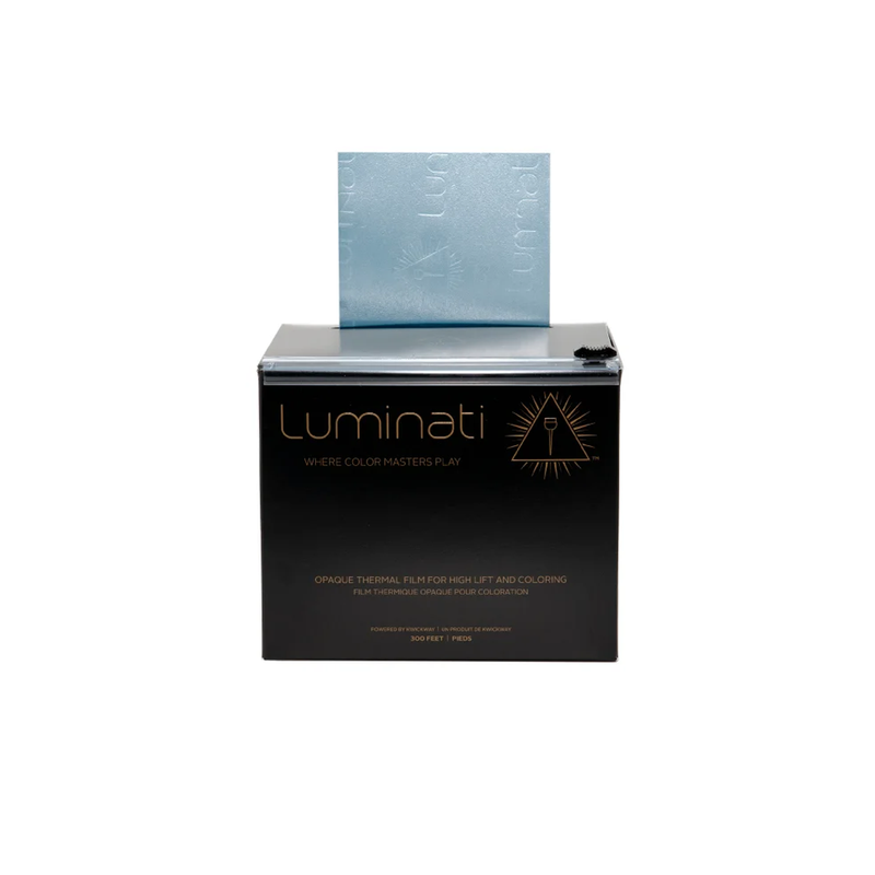 Luminati Opaque Thermal Film Roll 3.75in x 300ft