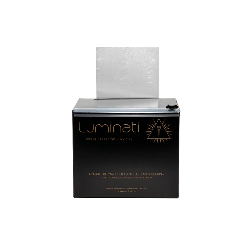 Luminati Opaque Thermal Film Roll 3.75in x 300ft