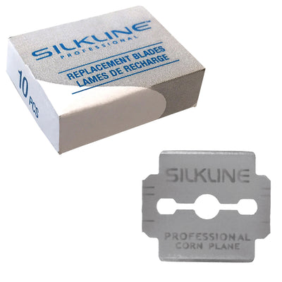 Silkline Replacement Blades