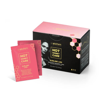 Hot Honey Care EL842000001 Sublime Liss Pods