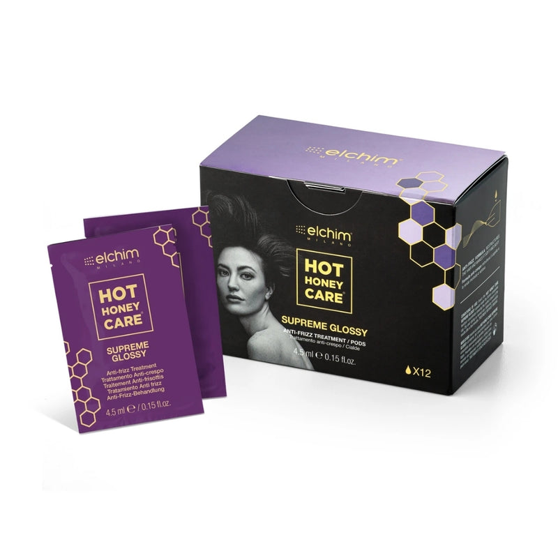 Hot Honey Care EL842000002 - Supreme Glossy Pods