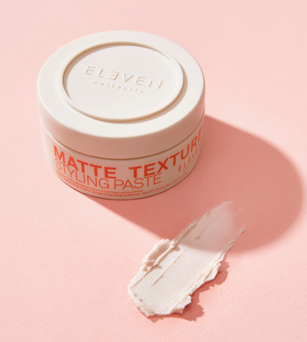 Matte Styling Matte Texture Styling Paste – International Beauty
