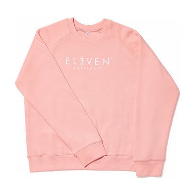 Eleven Sweater Pale Pink