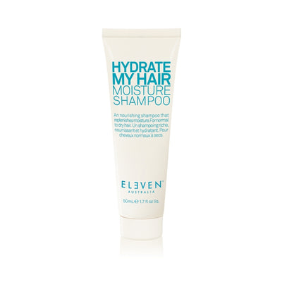 Hydrate My Hair Moisture Shampoo 50ml