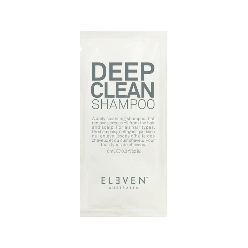 Deep Clean Shampoo SF 10ml