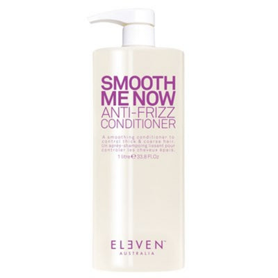 Smooth Me Now Anti-Frizz Conditioner Liter