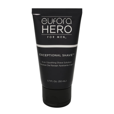 Hero Exceptional Shave - 50ml/1.7oz Default Title