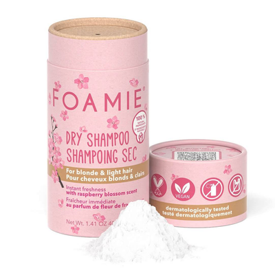Foamie Dry Shampoo - 40g