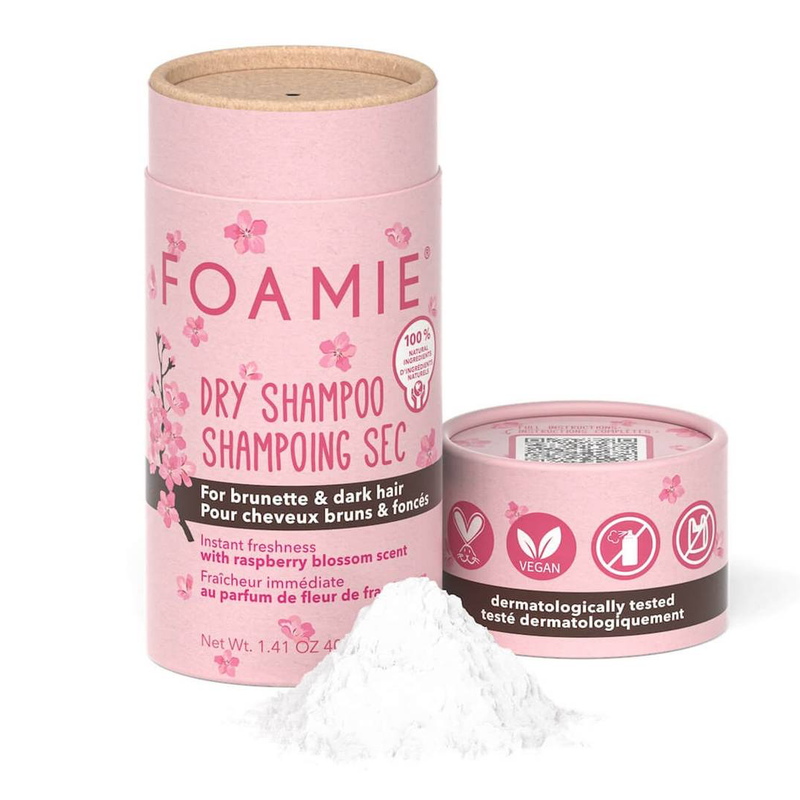 Foamie Dry Shampoo - 40g