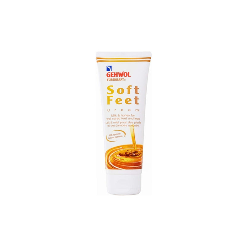 Gehwol Fusskraft Soft Foot Cream 20ml
