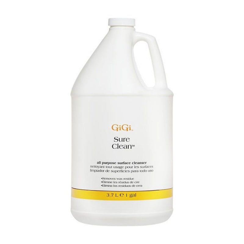 Gigi Sure Clean Surface Cleaner — Multi-Surface Household Cleaning Solution