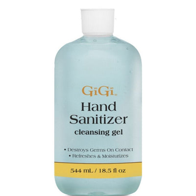 Gigi Hand Sanitizer 18.5oz