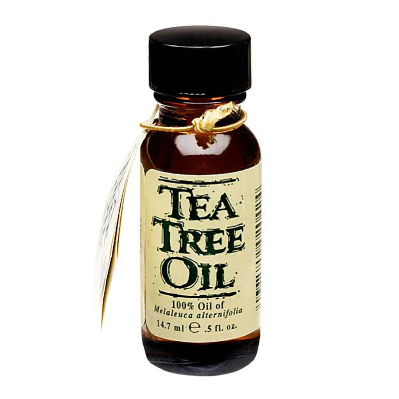 Tea Tree Oil - 0.5oz