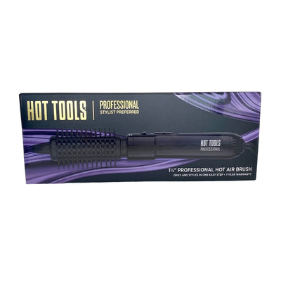 Ht Hot Air Brush #HT1573CN - 1 1/2