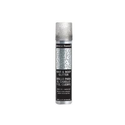 Hair & Body Glitter Spray 65g