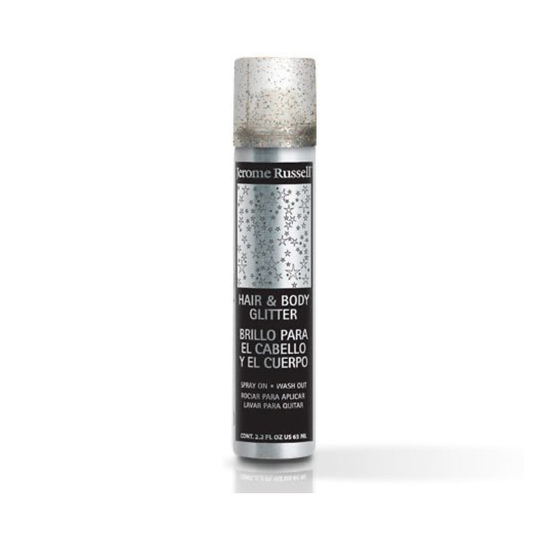 Hair & Body Glitter Spray 65g