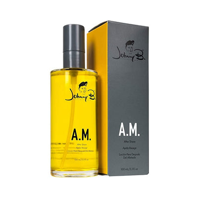 After Shave Spray AM