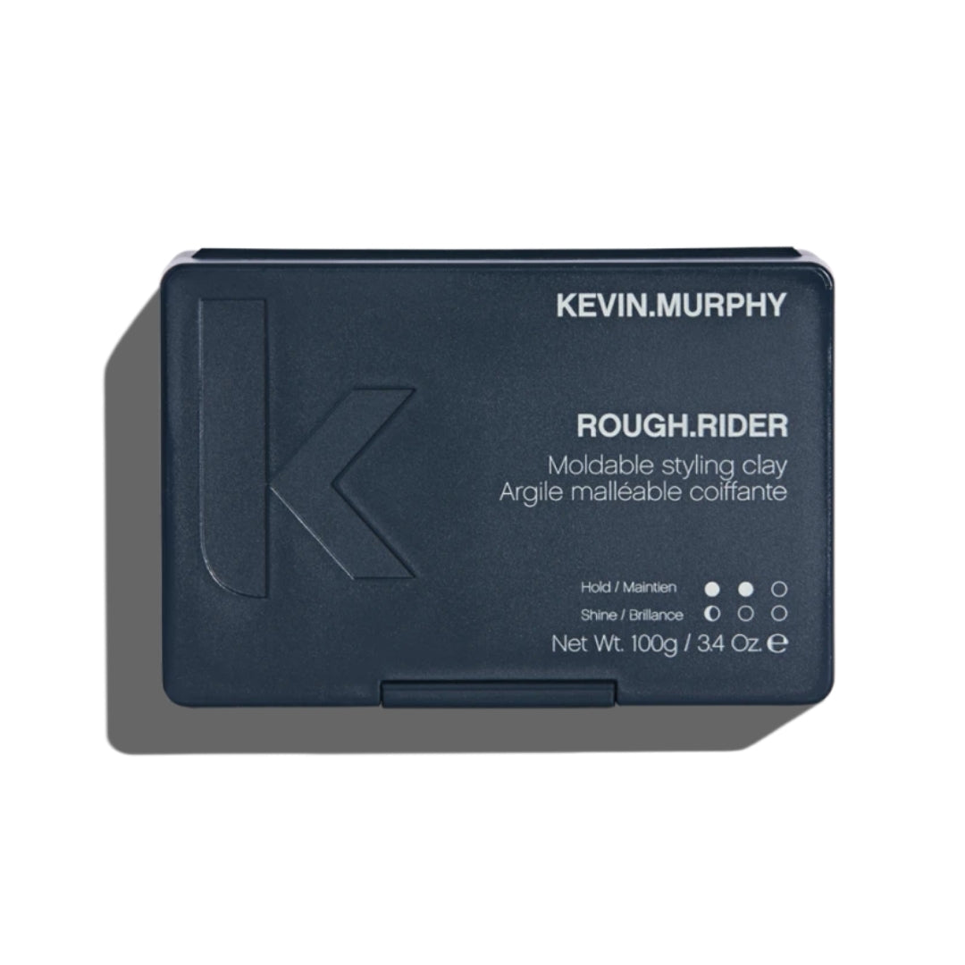 Rough Rider – International Beauty