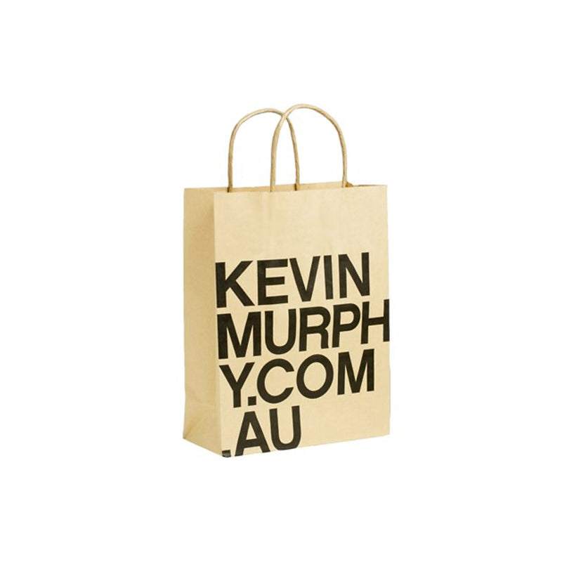 Kevin Murphy Paper Bags
