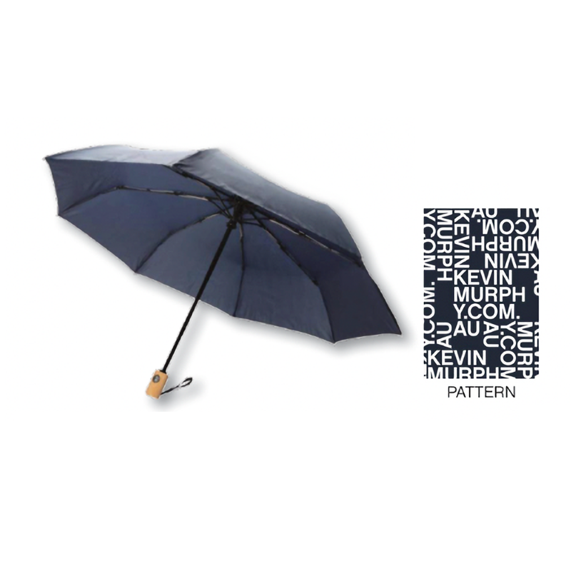 Foldable Umbrella (21in)