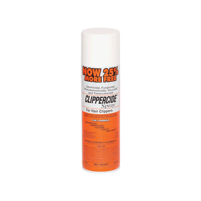 King Research Clippercide Spray Disinfectant