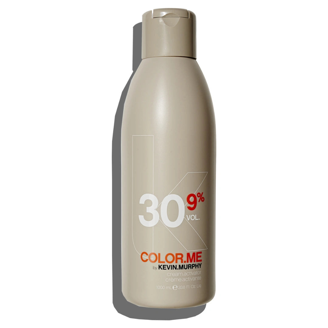 COLOR.ME - CREAM ACTIVATOR - 1000ml/LITER – International Beauty