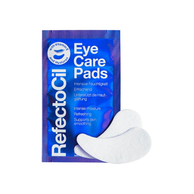 Refectocil Eye Care Pads 10/Box RC5923 Default Title