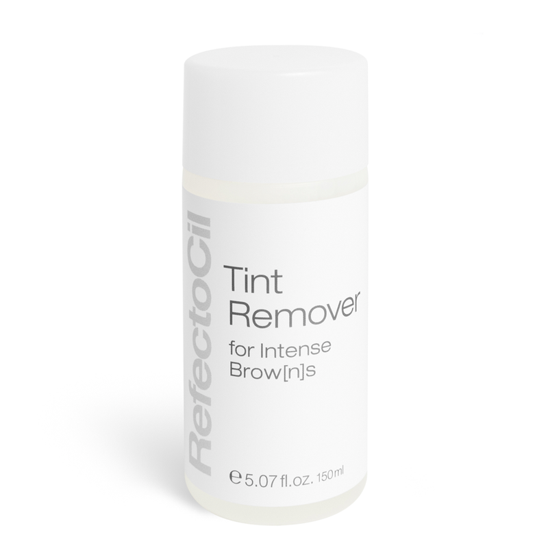 Refectocil Intense Brown Tint Remover - 150ml