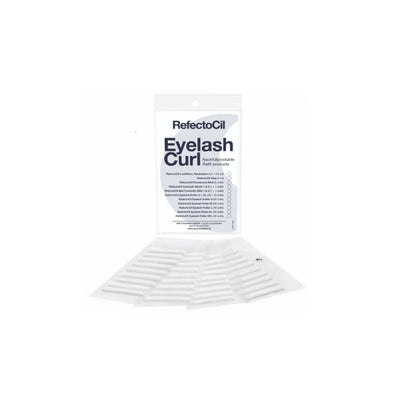Refectocil Silicone Pads for Eyelash Tinting - Cosmeterie Online Shop