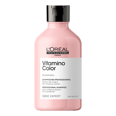 SE Vitamino Color - Shampoo