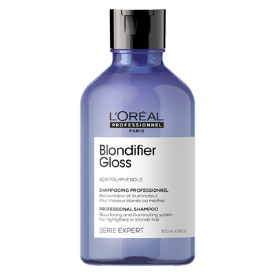SE Blondifier Gloss - Shampoo