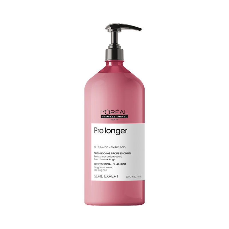 SE Pro Longer - Shampoo