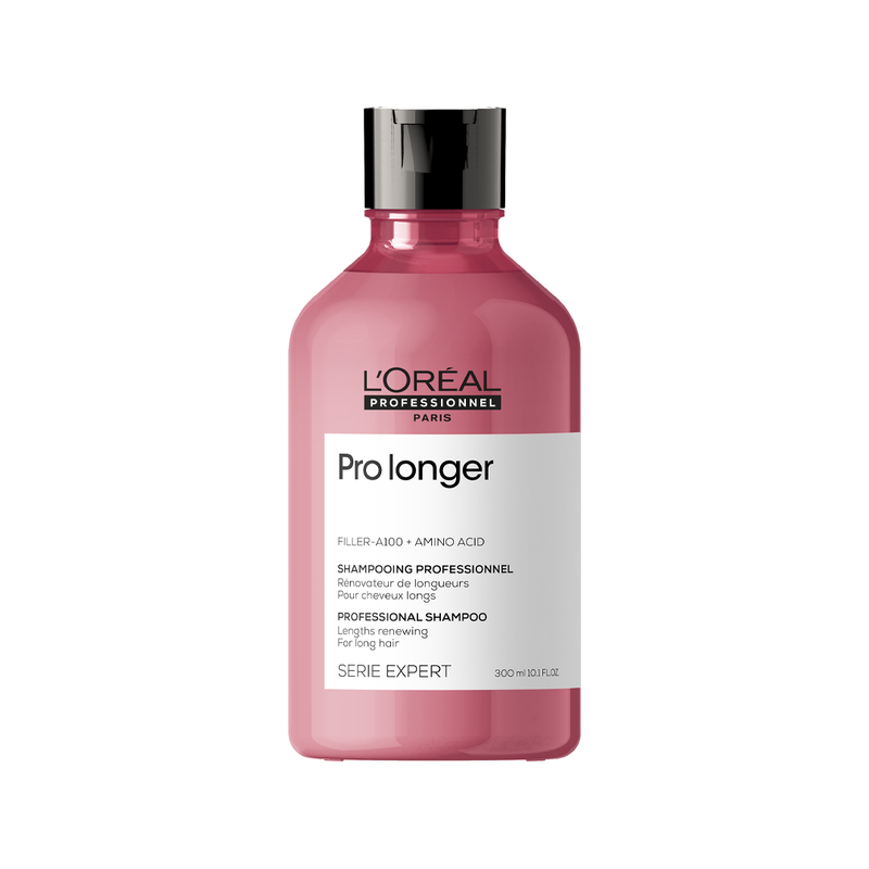 SE Pro Longer - Shampoo