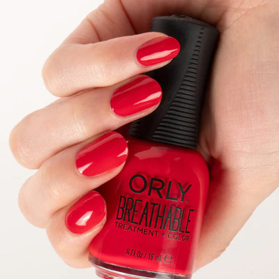 ORLY BREATHABLE - LOVE MY NAILS - 11ml