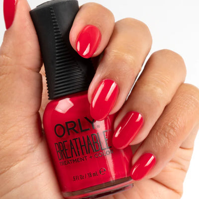 ORLY BREATHABLE - LOVE MY NAILS - 11ml