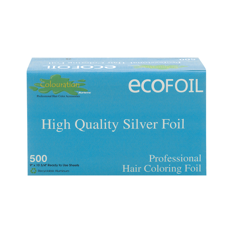 Ecofoil - 9 x 10 3/4 - 500 Sheets - 08528