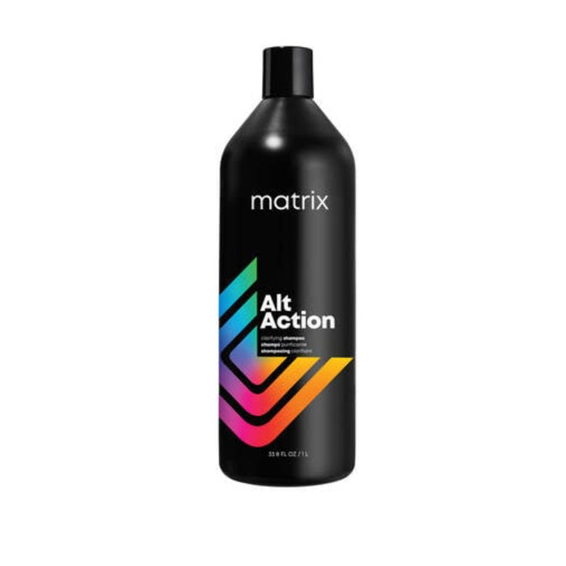 Total Results - Alt Action Clarifying Shampoo