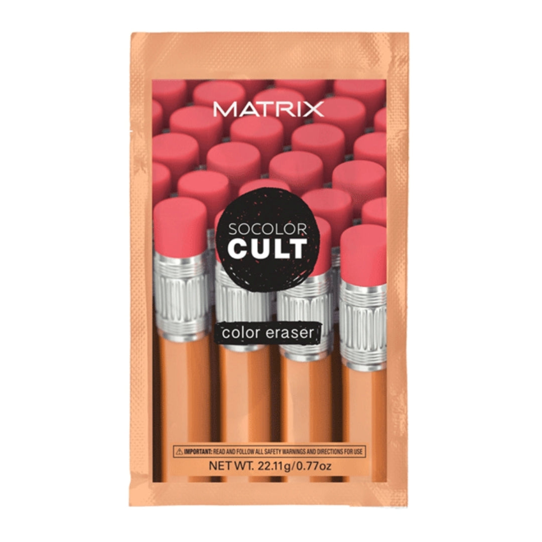 Socolor Cult Color Eraser (Remover) – International Beauty