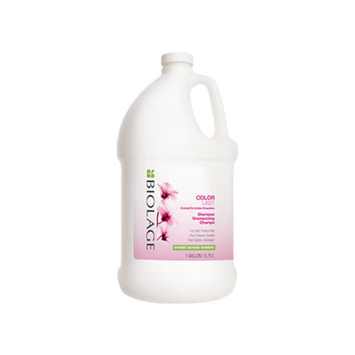 Biolage Colorlast Shampoo Gallon