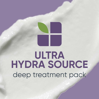 Biolage Deep Treatment Pack - Ultra Hydrasource