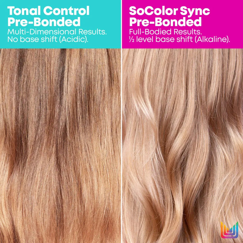 Tonal Control - 7NA Neutral Ash - Neutral Chill – International Beauty ...