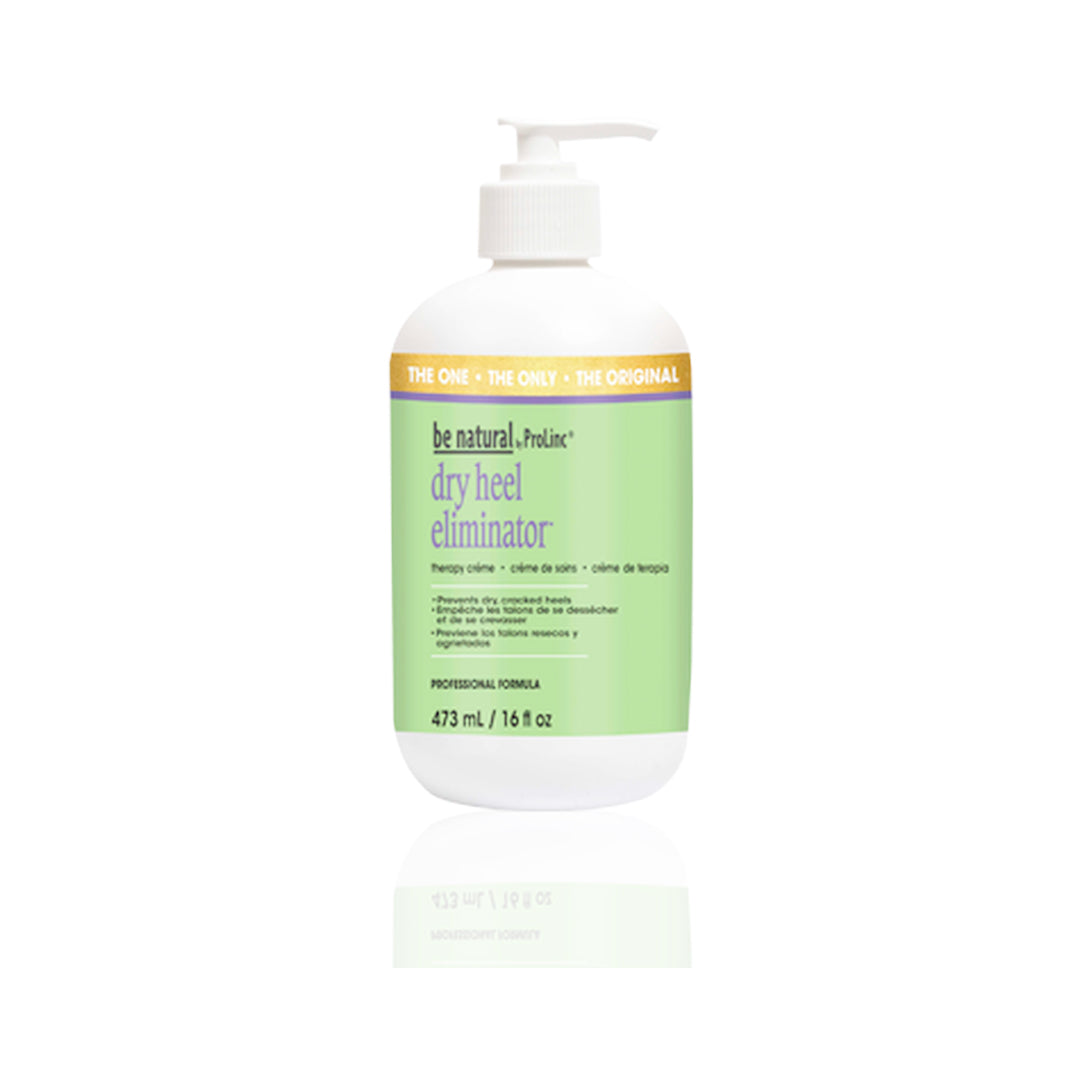 Dry Heel Eliminator International Beauty Services Supplies