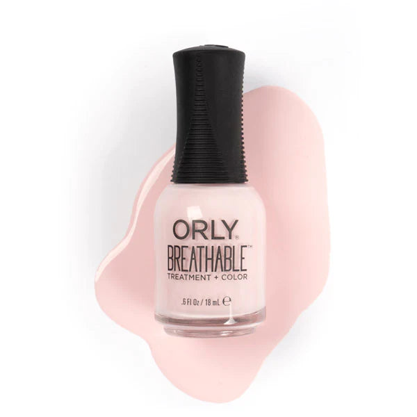 ORLY BREATHABLE - PAMPER ME - 11ml