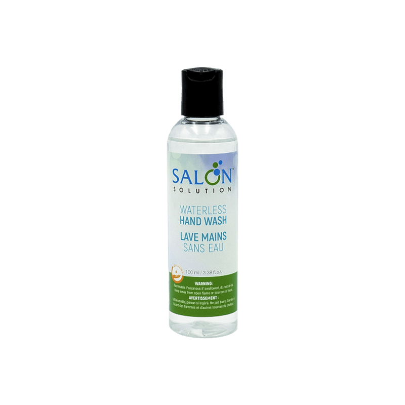 Salon Solution Gentle Hand Sanitizer