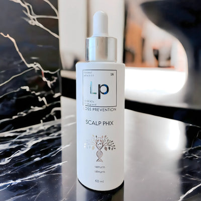 SCALP PHIX  LOSS PREVENTION SERUM