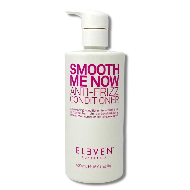Limited Edition Smooth Me Now Anti-Frizz Conditioner 500ml