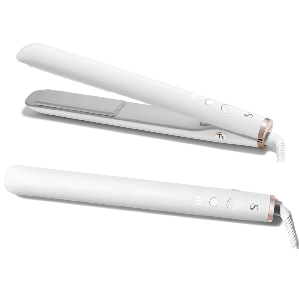 T3 singlepass outlet straightener & styler