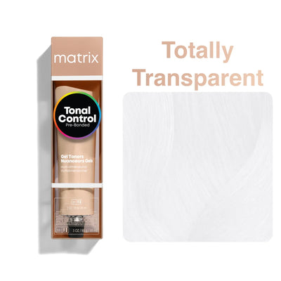 Matrix Tonal Control – International Beauty