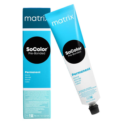 Socolor Extra Blonding Cream - 60ml