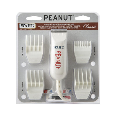 Peanut Trimmer 56115 - White Peanut